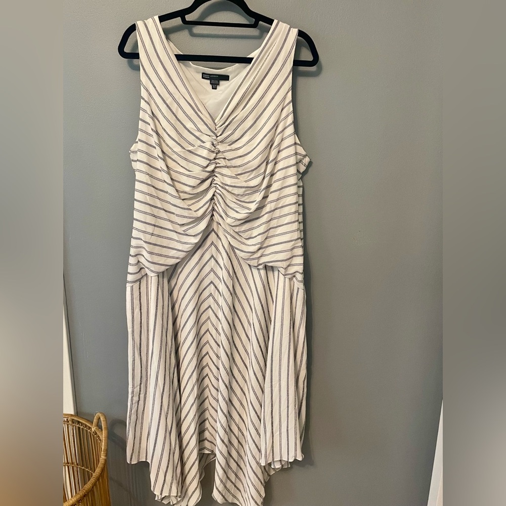 MAGGY LONDON dress
